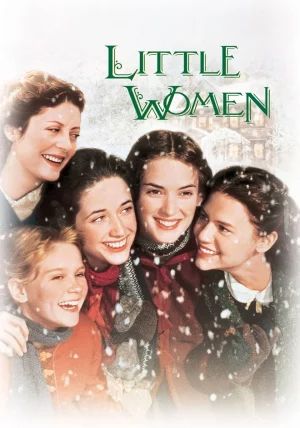 Little Women                สี่ดรุณี                1994